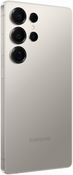 СМАРТФОН SAMSUNG GALAXY S25 ULTRA S938 12/1TB TITANIUM GRAY 9
