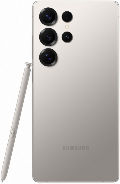 СМАРТФОН SAMSUNG GALAXY S25 ULTRA S938 12/1TB TITANIUM GRAY 14