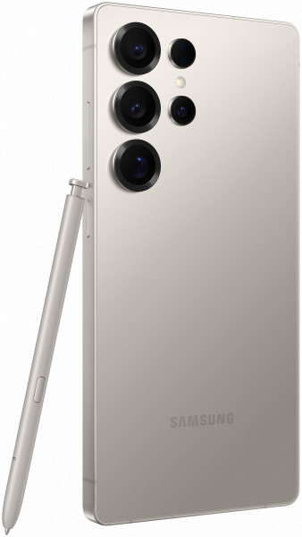 СМАРТФОН SAMSUNG GALAXY S25 ULTRA S938 12/1TB TITANIUM GRAY 15