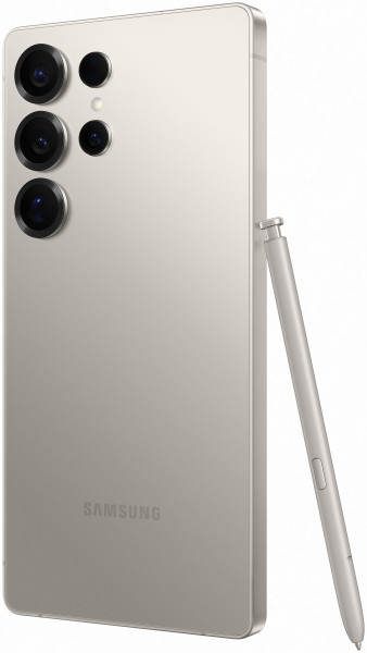 СМАРТФОН SAMSUNG GALAXY S25 ULTRA S938 12/1TB TITANIUM GRAY 16