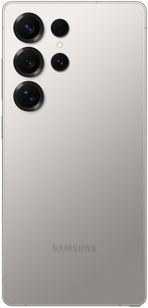СМАРТФОН SAMSUNG GALAXY S25 ULTRA S938 12/1TB TITANIUM GRAY 8