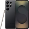 СМАРТФОН SAMSUNG GALAXY S25 ULTRA S938 12/256GB TITANIUM BLACK 0