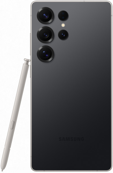 СМАРТФОН SAMSUNG GALAXY S25 ULTRA S938 12/256GB TITANIUM BLACK 5