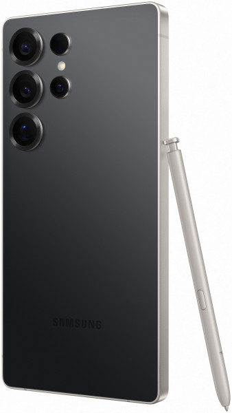 СМАРТФОН SAMSUNG GALAXY S25 ULTRA S938 12/256GB TITANIUM BLACK 7