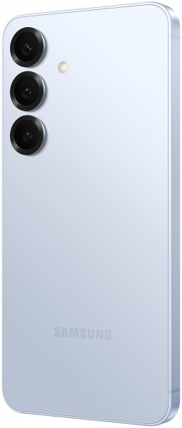 Смартфон Samsung Galaxy S25 S931 12/256GB Icy Blue (SM-S931BLBGEUC