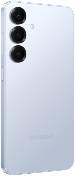 Смартфон Samsung Galaxy S25 S931 12/256GB Icy Blue (SM-S931BLBGEUC