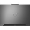 НОУТБУК ASUS TUF GAMING F15 (FX507ZU4-LP067) BLACK 6