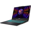 НОУТБУК MSI CYBORG 15 (A13VF-1485XPL) BLACK 3