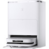 РОБОТ-ПИЛОСОС ECOVACS DEEBOT X5 PRO OMNI WHITE (DDX39 WHITE) 0