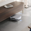 РОБОТ-ПИЛОСОС ECOVACS DEEBOT X5 PRO OMNI WHITE (DDX39 WHITE) 9