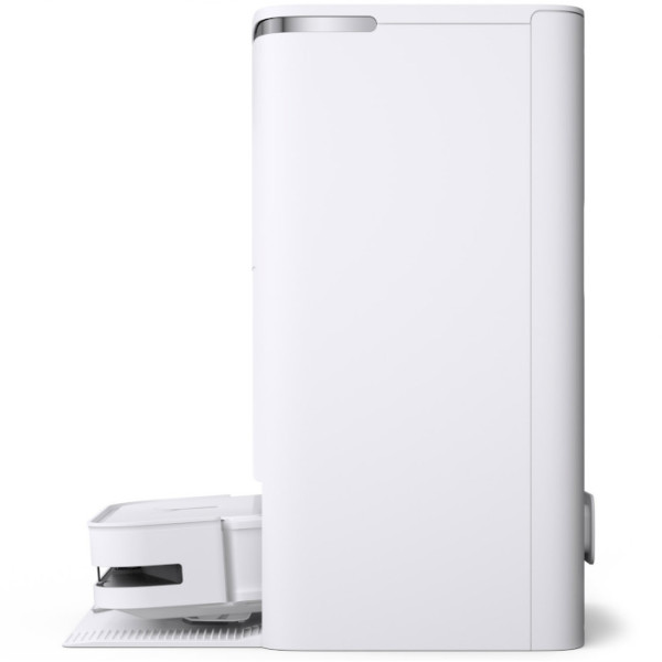 РОБОТ-ПИЛОСОС ECOVACS DEEBOT X5 PRO OMNI WHITE (DDX39 WHITE) 11