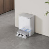 РОБОТ-ПИЛОСОС ECOVACS DEEBOT X5 PRO OMNI WHITE (DDX39 WHITE) 13