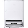 РОБОТ-ПИЛОСОС ECOVACS DEEBOT X5 PRO OMNI WHITE (DDX39 WHITE) 17