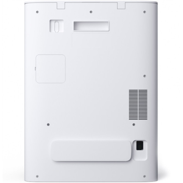 РОБОТ-ПИЛОСОС ECOVACS DEEBOT X5 PRO OMNI WHITE (DDX39 WHITE) 18