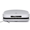 РОБОТ-ПИЛОСОС ECOVACS DEEBOT X5 PRO OMNI WHITE (DDX39 WHITE) 19