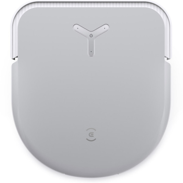 РОБОТ-ПИЛОСОС ECOVACS DEEBOT X5 PRO OMNI WHITE (DDX39 WHITE) 21
