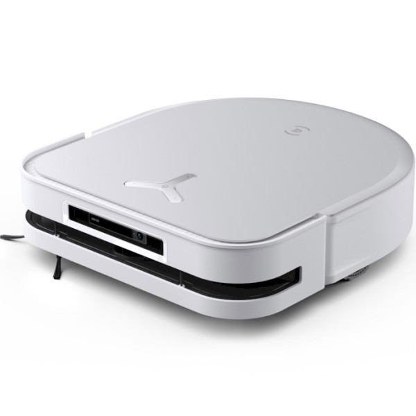 РОБОТ-ПИЛОСОС ECOVACS DEEBOT X5 PRO OMNI WHITE (DDX39 WHITE) 23