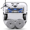 РОБОТ-ПИЛОСОС ECOVACS DEEBOT X5 PRO OMNI WHITE (DDX39 WHITE) 2