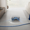 РОБОТ-ПИЛОСОС ECOVACS DEEBOT X5 PRO OMNI WHITE (DDX39 WHITE) 5