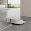 РОБОТ-ПИЛОСОС ECOVACS DEEBOT X5 PRO OMNI WHITE (DDX39 WHITE) 8