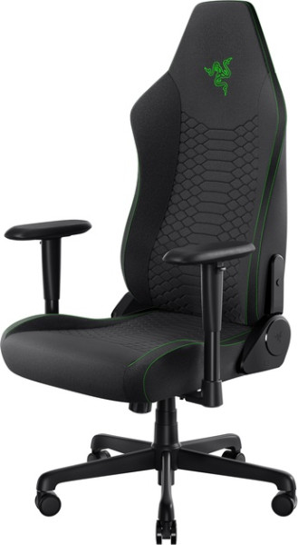 ІГРОВЕ КРІСЛО RAZER ISKUR V2 X FABRIC BLACK (RZ38-05310100-R3G1) 6