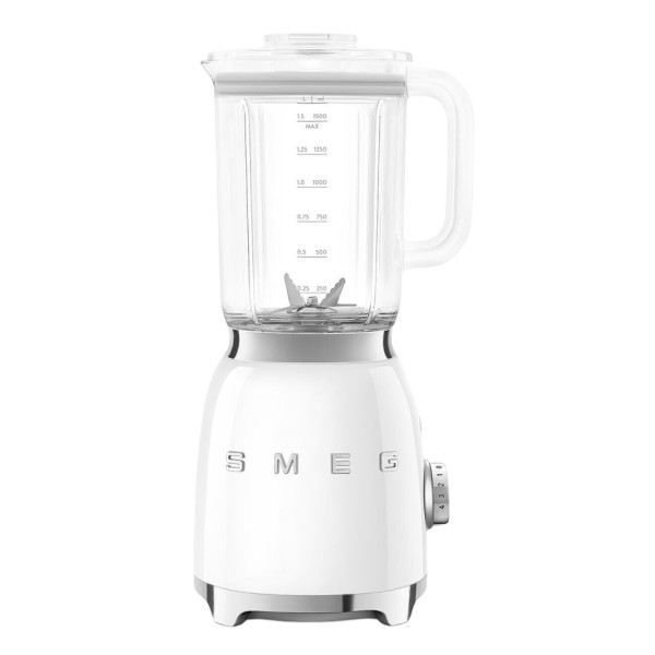 БЛЕНДЕР SMEG BLF03WHEU 0