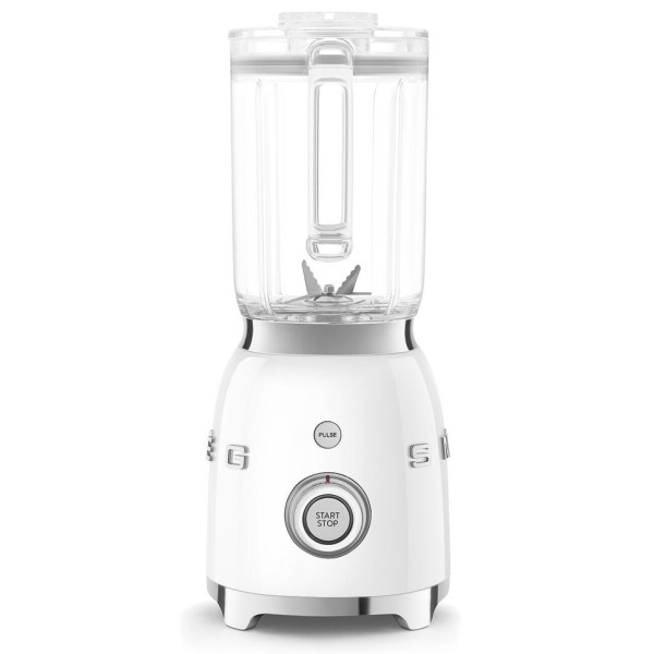 БЛЕНДЕР SMEG BLF03WHEU 1