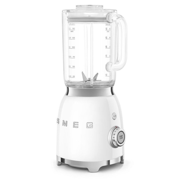 БЛЕНДЕР SMEG BLF03WHEU 3