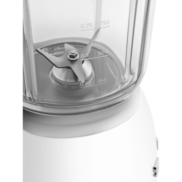 БЛЕНДЕР SMEG BLF03WHEU 4