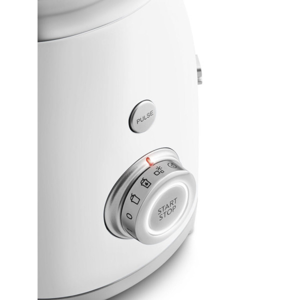 БЛЕНДЕР SMEG BLF03WHEU 5