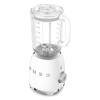 БЛЕНДЕР SMEG BLF03WHEU 6
