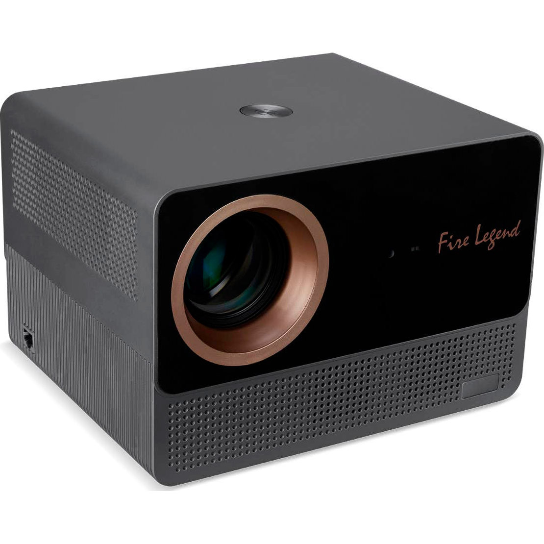 ПРОЕКТОР AOPEN FIRE LEGEND QF18S (MR.JXS11.001) 3