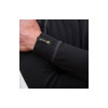 ТЕРМОКОФТА SENSOR DOUBLE FACE LS BLACK 24000003 M (SM11DF-BLACK-M) 4