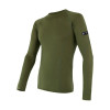 ТЕРМОКОФТА SENSOR MERINO ACTIVE LS SAFARI 17200019 XL (SM11MA-SAFARI-XL) 0