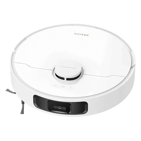 РОБОТ-ПИЛОСОС DREAME BOT L10SPLUS WHITE (RLL42SD) 1