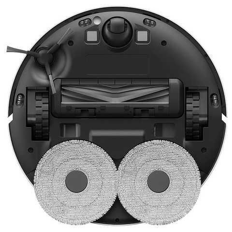 РОБОТ-ПИЛОСОС DREAME BOT L10SPLUS WHITE (RLL42SD) 5