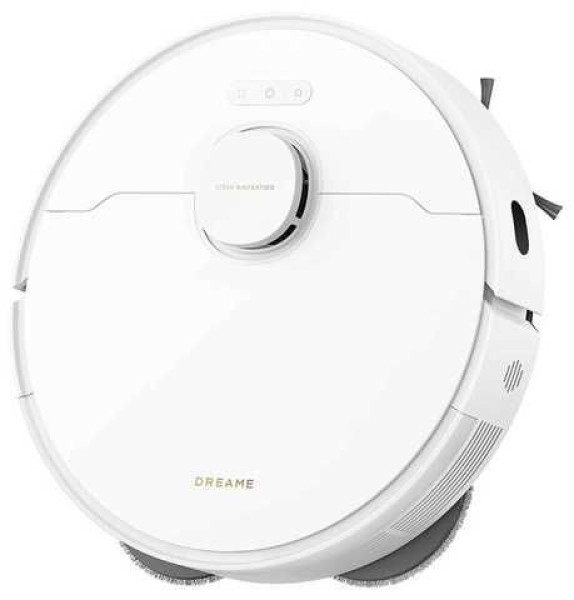 РОБОТ-ПИЛОСОС DREAME BOT L10SPLUS WHITE (RLL42SD) 7