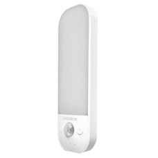 Портативний світильник Videx VL-NL014W-S