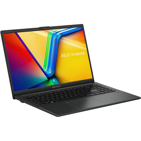НОУТБУК ASUS VIVOBOOK GO 15 E1504FA (E1504FA-BQ1385, 90NB0ZR2-M02E10) MIXED BLACK 1