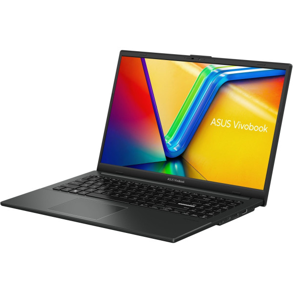 НОУТБУК ASUS VIVOBOOK GO 15 E1504FA (E1504FA-BQ1385, 90NB0ZR2-M02E10) MIXED BLACK 2