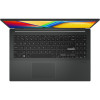 НОУТБУК ASUS VIVOBOOK GO 15 E1504FA (E1504FA-BQ1385, 90NB0ZR2-M02E10) MIXED BLACK 3