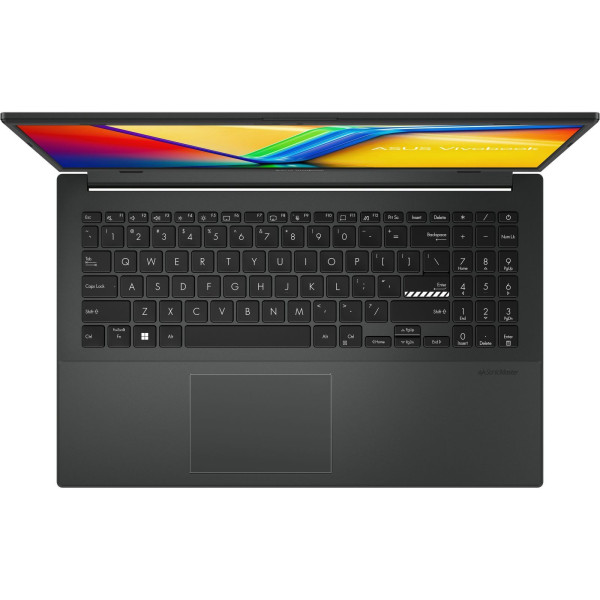 НОУТБУК ASUS VIVOBOOK GO 15 E1504FA (E1504FA-BQ1385, 90NB0ZR2-M02E10) MIXED BLACK 3