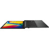 НОУТБУК ASUS VIVOBOOK GO 15 E1504FA (E1504FA-BQ1385, 90NB0ZR2-M02E10) MIXED BLACK 5