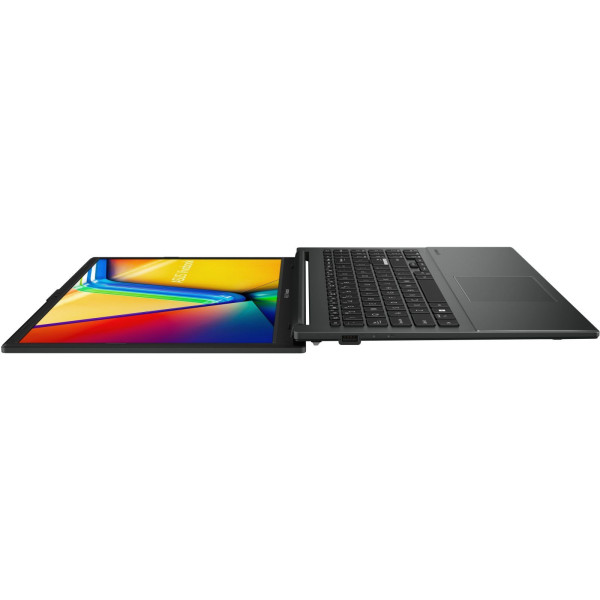 НОУТБУК ASUS VIVOBOOK GO 15 E1504FA (E1504FA-BQ1385, 90NB0ZR2-M02E10) MIXED BLACK 5