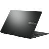 НОУТБУК ASUS VIVOBOOK GO 15 E1504FA (E1504FA-BQ1385, 90NB0ZR2-M02E10) MIXED BLACK 6