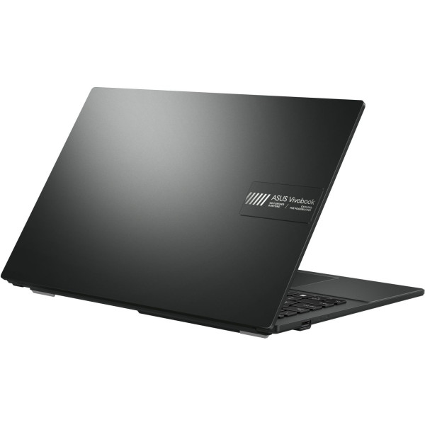 НОУТБУК ASUS VIVOBOOK GO 15 E1504FA (E1504FA-BQ1385, 90NB0ZR2-M02E10) MIXED BLACK 6