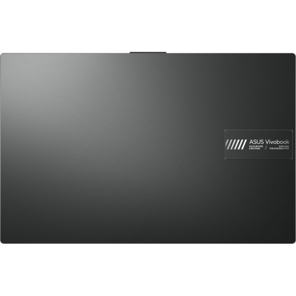 НОУТБУК ASUS VIVOBOOK GO 15 E1504FA (E1504FA-BQ1385, 90NB0ZR2-M02E10) MIXED BLACK 7