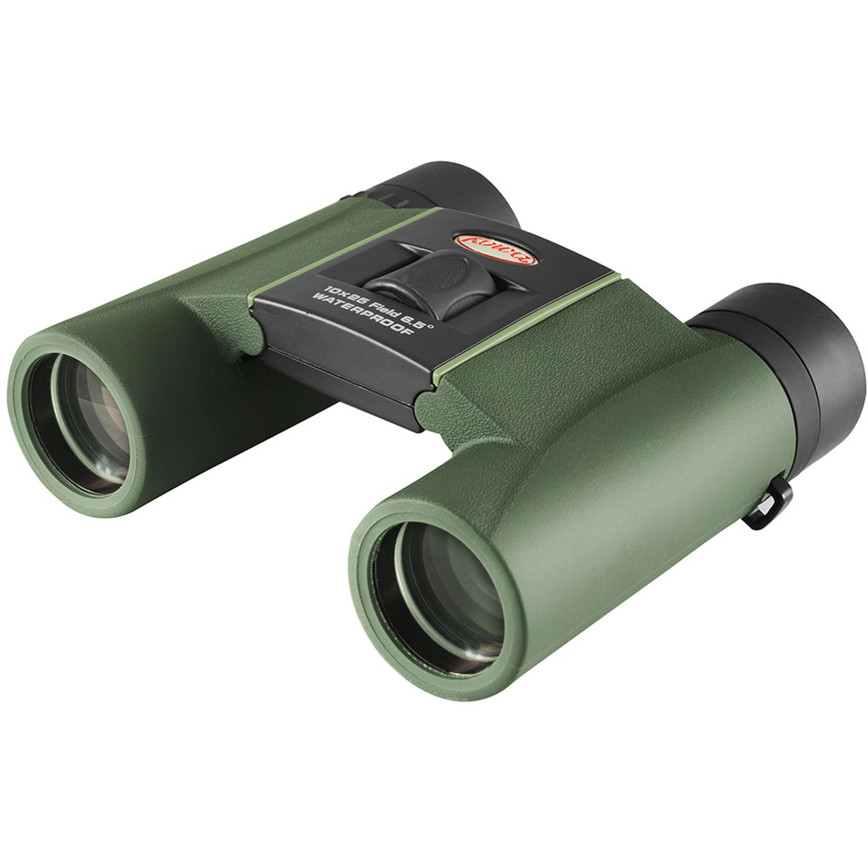 БИНОКЛЬ KOWA SV II 10X25 WP GREEN (12263) (929338) 0