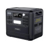 ЗАРЯДНАЯ СТАНЦИЯ CHOETECH 2400W BLACK 0