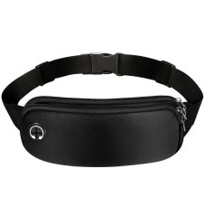 Сумка для телефону Infinity Sport Black